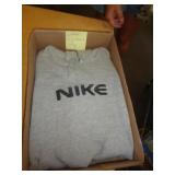 NIKE PULLOVER SZ MED NIKE PULLOVER SZ MED