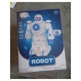TOY ROBOT TOY ROBOT