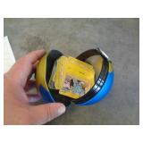 POKEMON TIN W CARDS / HAS SOME DENTS POKEMON TIN W CARDS / HAS SOME DENTS