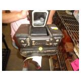 CERAMIC WOOD STOVE CERAMIC WOOD STOVE