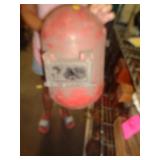 WELDING HELMET RED WELDING HELMET RED