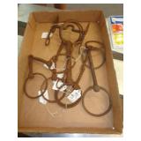 HORSE BITS HORSE BITS