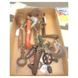 VINTAGE TOOLS VINTAGE TOOLS