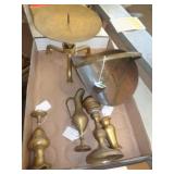 BRASS ITEMS BRASS ITEMS