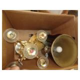 CANDLEHOLDERS CANDLEHOLDERS