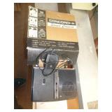 CAMERA SOUND / MAYBE FOR SLIDE PROJECTOR CAMERA SOUND / MAYBE FOR SLIDE PROJECTOR
