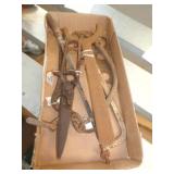 VINTAGE TOOLS VINTAGE TOOLS