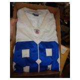 2XL NO. 88 JERSEY 2XL NO. 88 JERSEY
