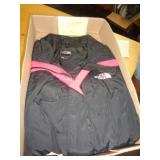 NORTHFACE JACKET SZ XL NORTHFACE JACKET SZ XL
