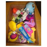 TOYS TOYS