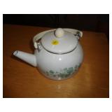 TEAPOT TEAPOT