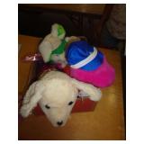 STUFFED TOYS STUFFED TOYS