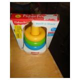 KIDS TOY / TOP RING MISSING KIDS TOY / TOP RING MISSING