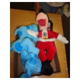 STUFFED TOYS STUFFED TOYS