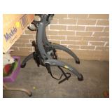 BIKE RACK BIKE RACK