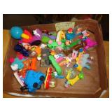 20 - MCDONALD'S TOYS 20 - MCDONALD'S TOYS