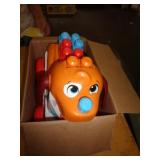 TOY TOY
