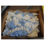 DOILIES DOILIES