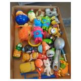 TOYS TOYS