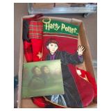 XMAS / HARRY POTTER XMAS / HARRY POTTER