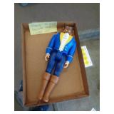 2015 BEAUTY & BEAST FIGURE 2015 BEAUTY & BEAST FIGURE