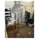 HEAT LAMP / RW HEAT LAMP / RW