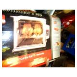 ROTISSERIE / RW ROTISSERIE / RW