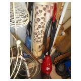 4 - SWEEPERS / RW 4 - SWEEPERS / RW