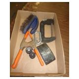 TOOLS TOOLS