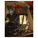 ELECTRICAL ELECTRICAL