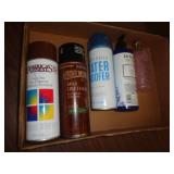 SPRAYS SPRAYS