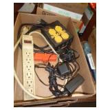 ELECTRICAL ELECTRICAL