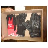 WORK GLOVES WORK GLOVES