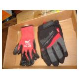 WORK GLOVES WORK GLOVES
