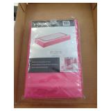 42X18X6 UNDER BED BAG 42X18X6 UNDER BED BAG