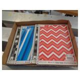 NOTE BOOKS NOTE BOOKS