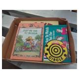 KIDS BOOKS KIDS BOOKS