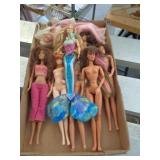 DOLLS DOLLS