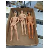 DOLLS DOLLS