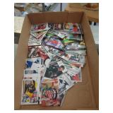 BALL CARDS / MOSTLY HOCKEY BALL CARDS / MOSTLY HOCKEY