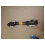 RIPSTICK RIPSTICK