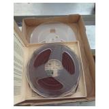 MAGNETIC TAPE RECORDING / BROTHER SLIM MAGNETIC TAPE RECORDING / BROTHER SLIM