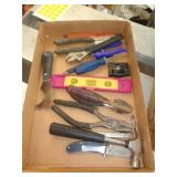 TOOLS TOOLS