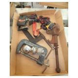 TOOLS TOOLS