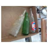 BOTTLES BOTTLES