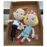 2021 NETFLIX / IGGY & ROSIE - 11' T 2021 NETFLIX / IGGY & ROSIE - 11' T
