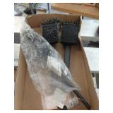 SCRUB BRUSHES SCRUB BRUSHES