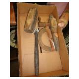 VINTAGE TOOLS VINTAGE TOOLS