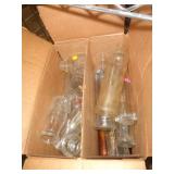 MILK BOTTLES & MISC MILK BOTTLES & MISC