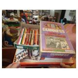 PENCILS & GAMES PENCILS & GAMES